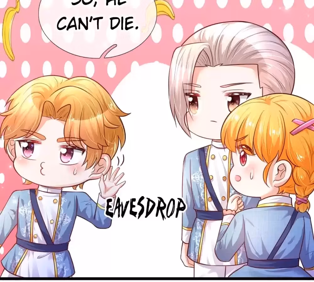 Read Magical Mate chapter 325 image 20 on Lezhin