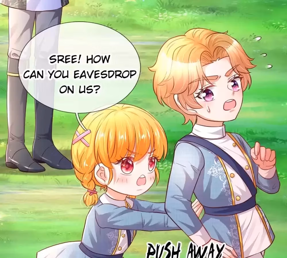 Read Magical Mate chapter 325 image 29 on Lezhin