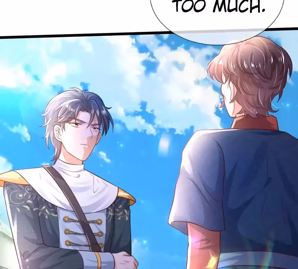 Read Magical Mate chapter 325 image 3 on Lezhin