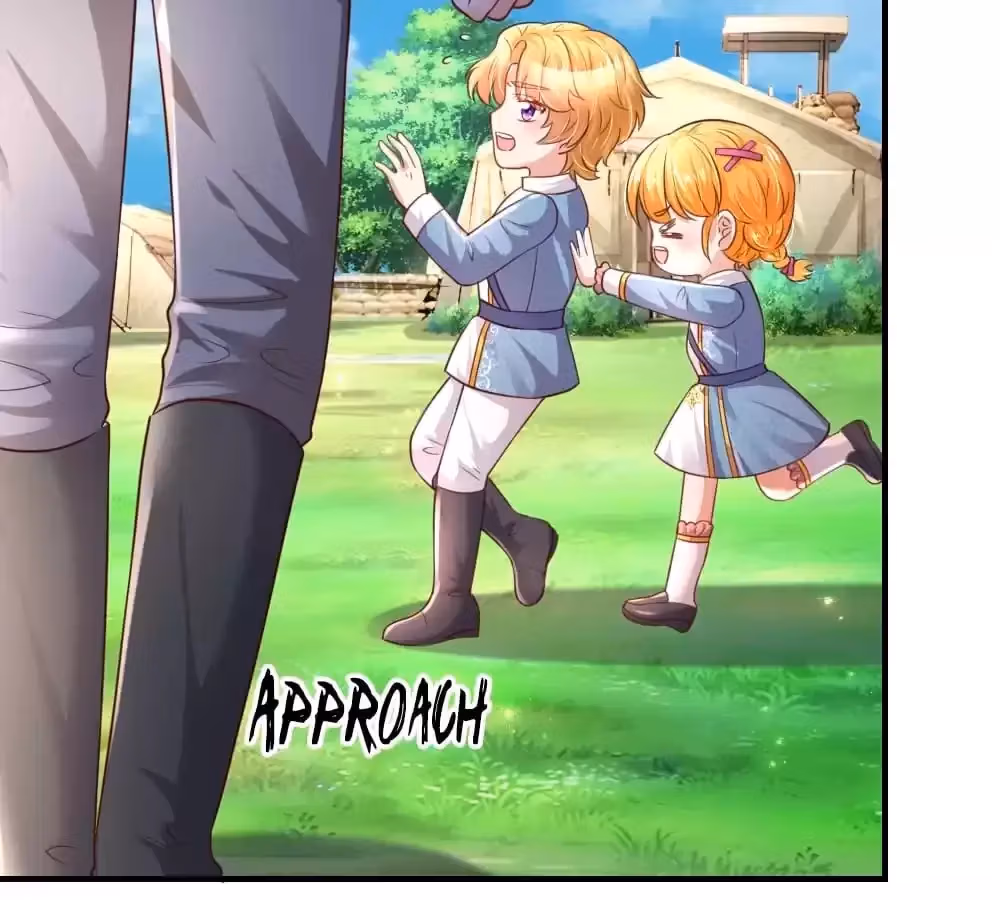 Read Magical Mate chapter 325 image 33 on Lezhin