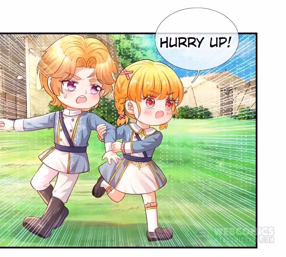Read Magical Mate chapter 325 image 36 on Lezhin