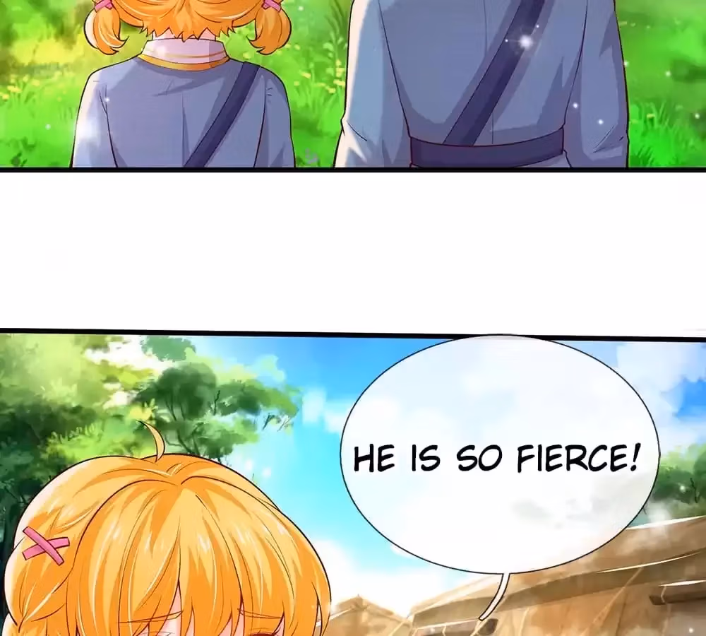 Read Magical Mate chapter 325 image 46 on Lezhin