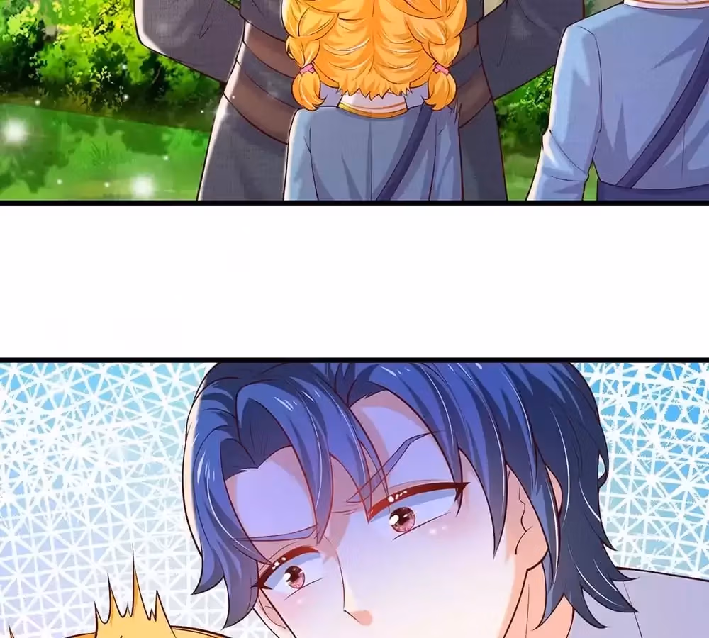 Read Magical Mate chapter 325 image 49 on Lezhin