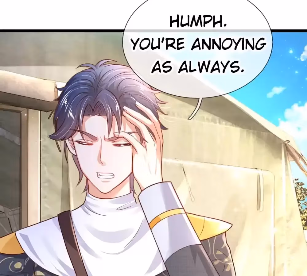 Read Magical Mate chapter 325 image 5 on Lezhin