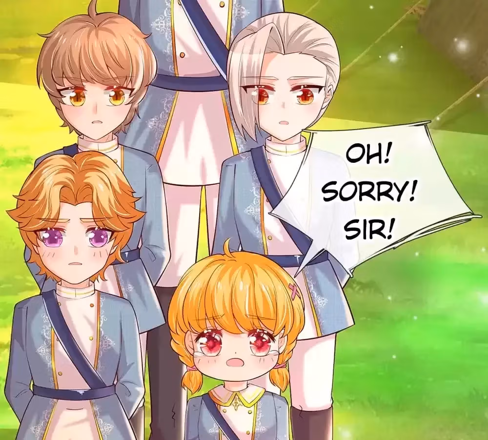 Read Magical Mate chapter 325 image 51 on Lezhin