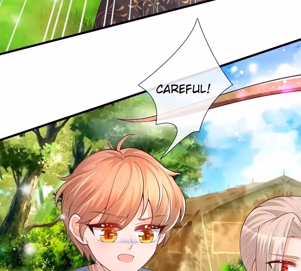 Read Magical Mate chapter 326 image 13 on Lezhin
