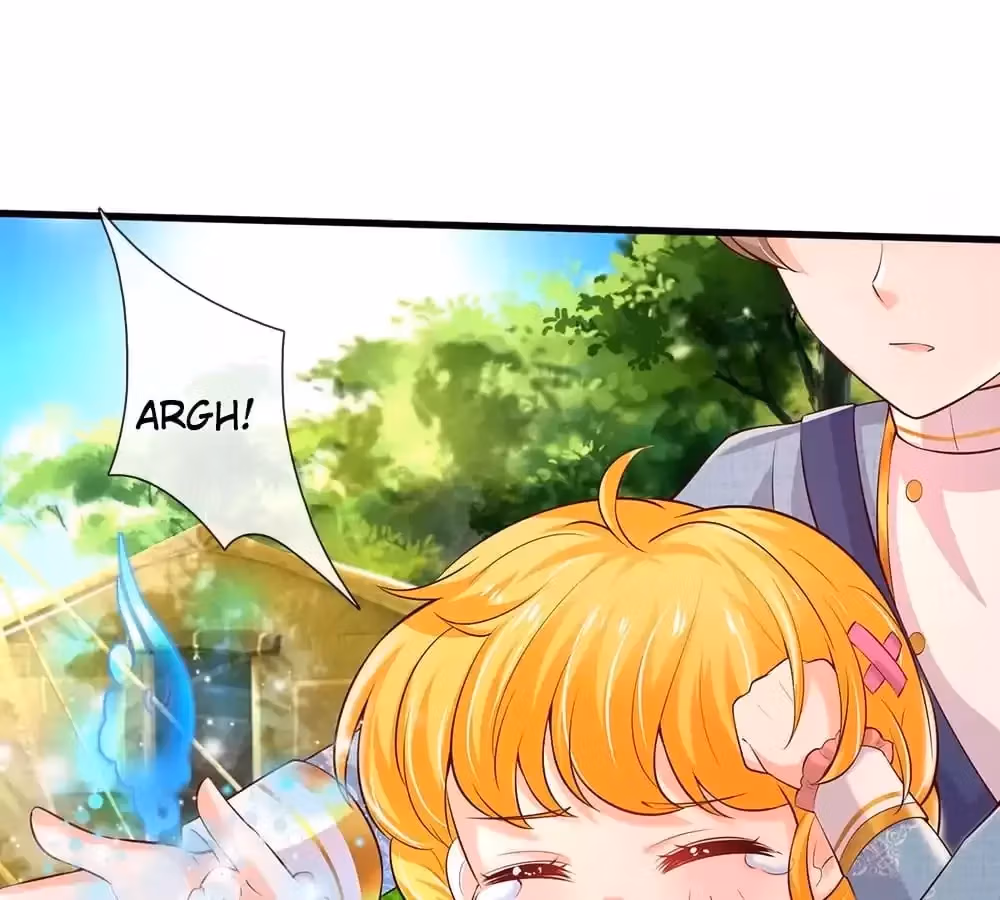 Read Magical Mate chapter 326 image 15 on Lezhin