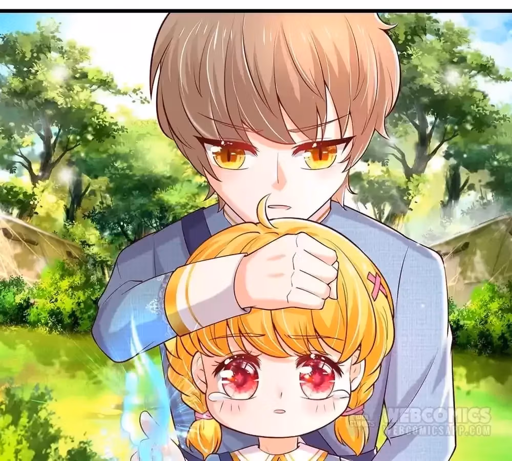 Read Magical Mate chapter 326 image 17 on Lezhin