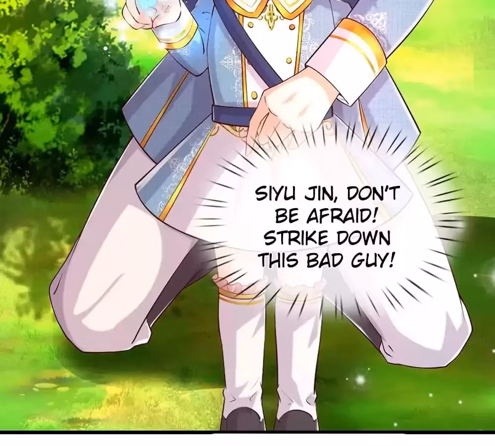 Read Magical Mate chapter 326 image 18 on Lezhin