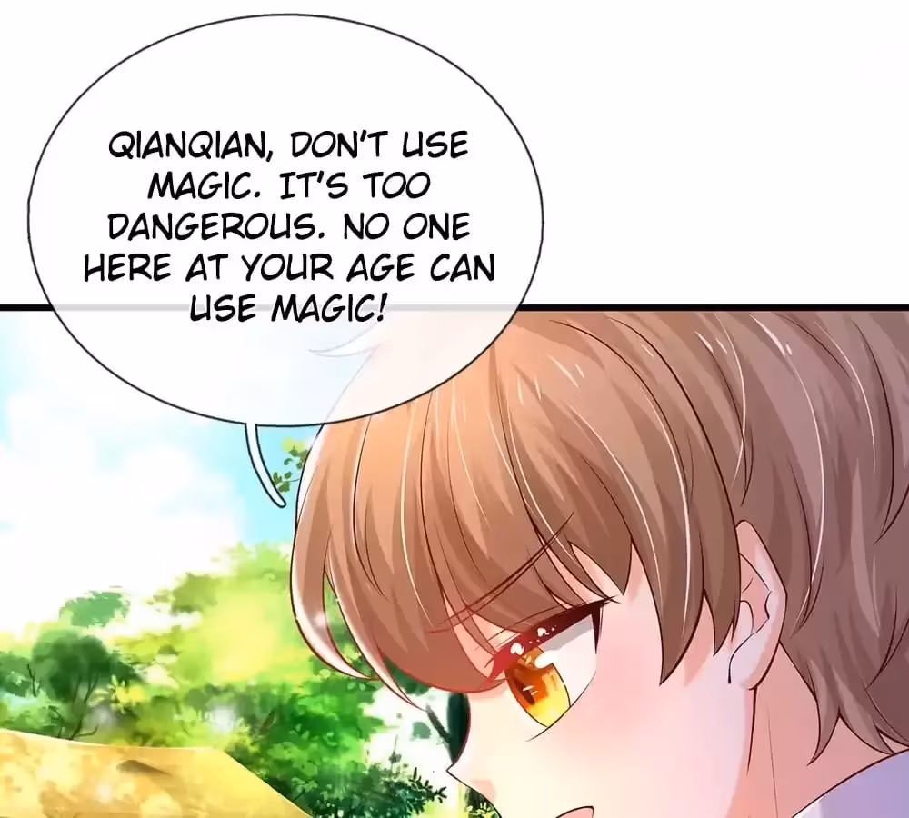 Read Magical Mate chapter 326 image 19 on Lezhin