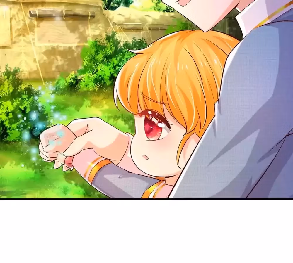 Read Magical Mate chapter 326 image 20 on Lezhin