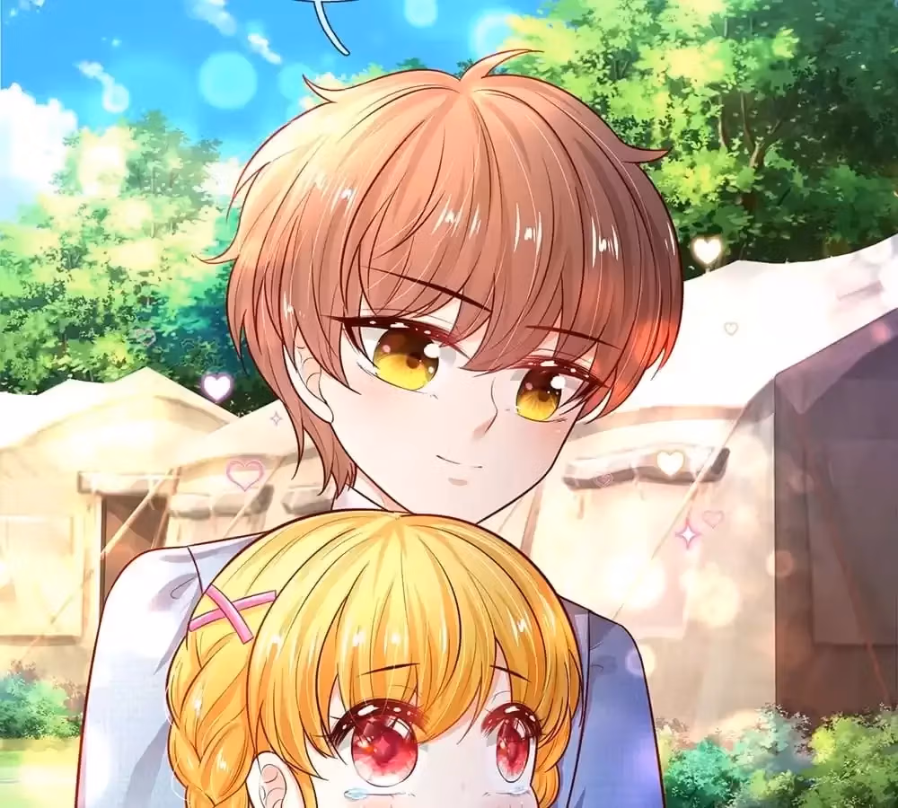 Read Magical Mate chapter 326 image 25 on Lezhin