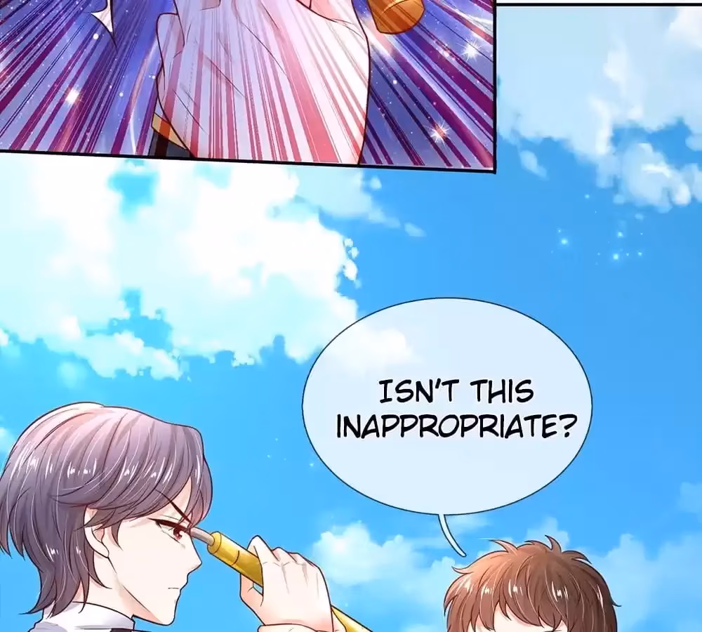 Read Magical Mate chapter 326 image 31 on Lezhin
