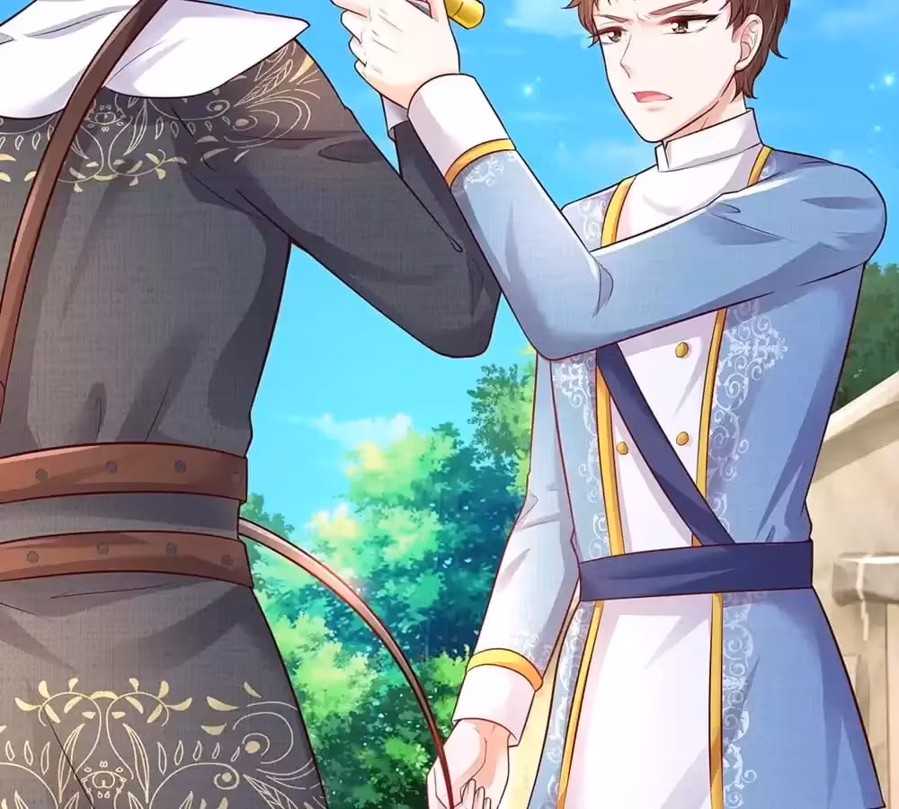 Read Magical Mate chapter 326 image 32 on Lezhin