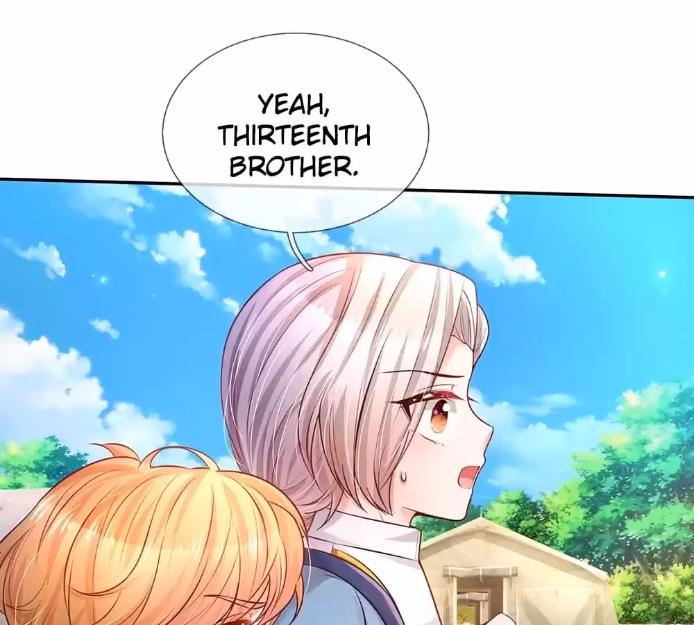 Read Magical Mate chapter 326 image 34 on Lezhin