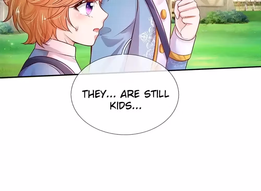 Read Magical Mate chapter 326 image 35 on Lezhin