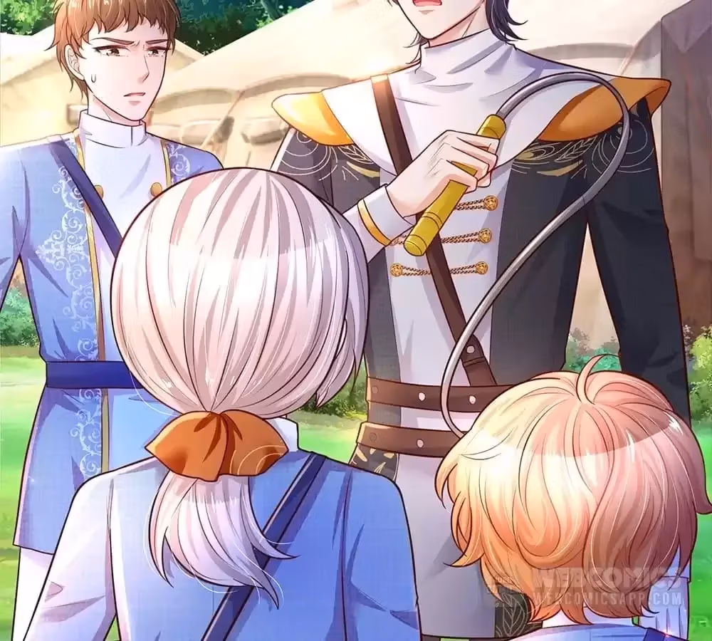 Read Magical Mate chapter 326 image 37 on Lezhin