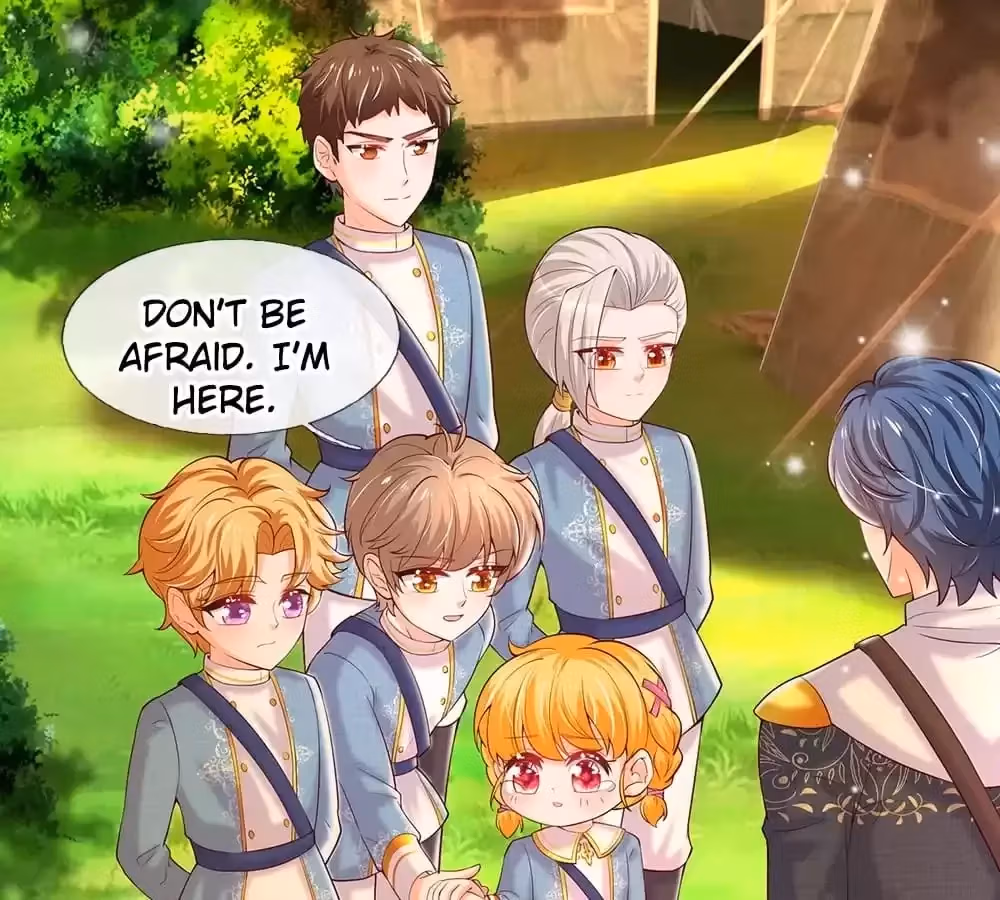 Read Magical Mate chapter 326 image 4 on Lezhin