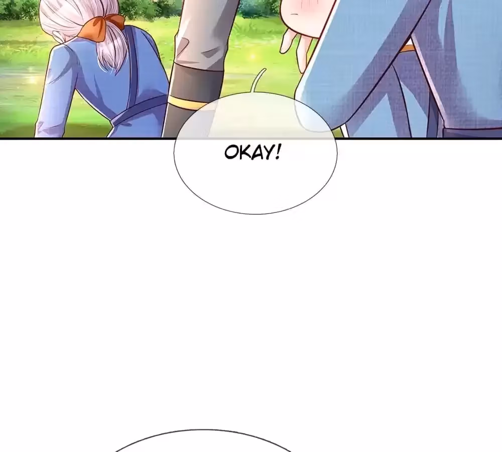 Read Magical Mate chapter 326 image 46 on Lezhin