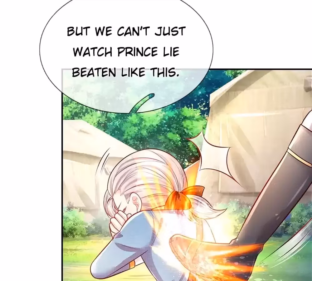 Read Magical Mate chapter 326 image 47 on Lezhin