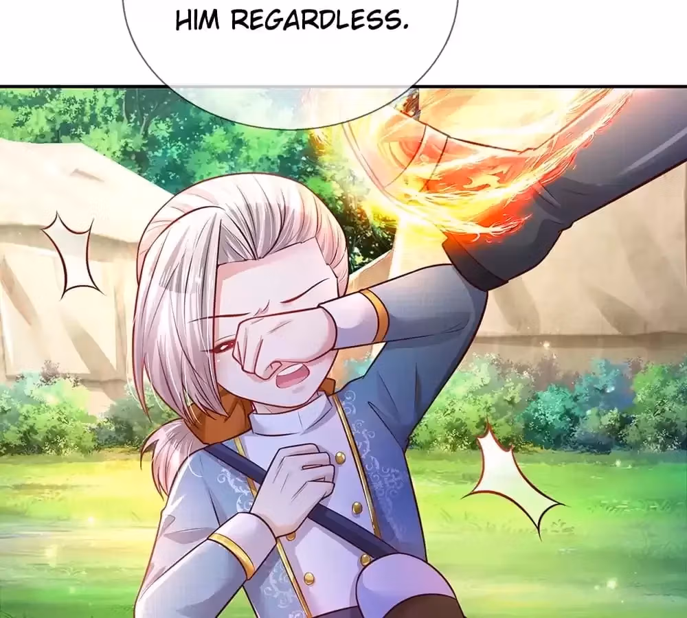 Read Magical Mate chapter 326 image 51 on Lezhin