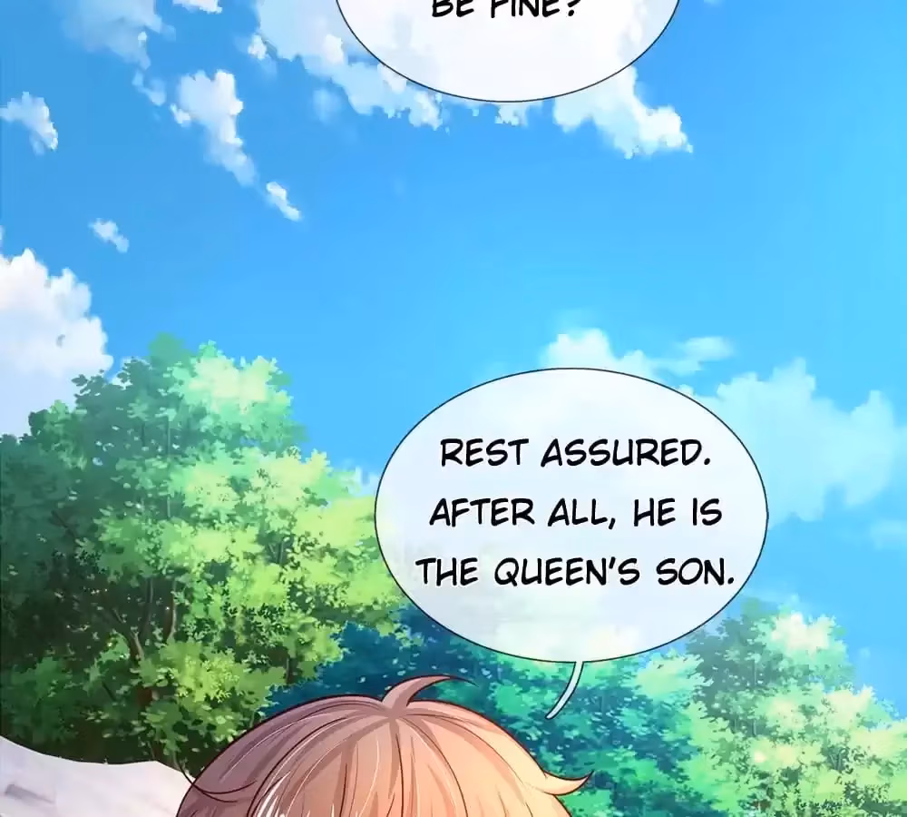Read Magical Mate chapter 326 image 54 on Lezhin