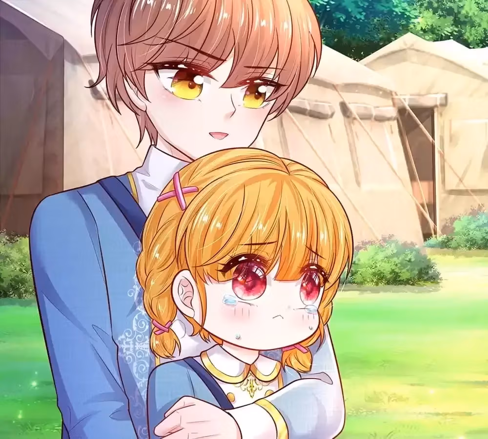 Read Magical Mate chapter 326 image 55 on Lezhin
