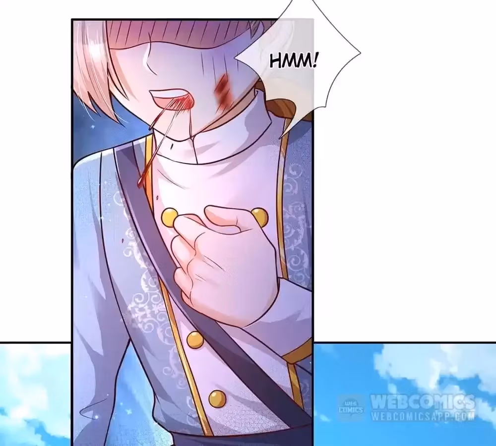 Read Magical Mate chapter 327 image 1 on Lezhin