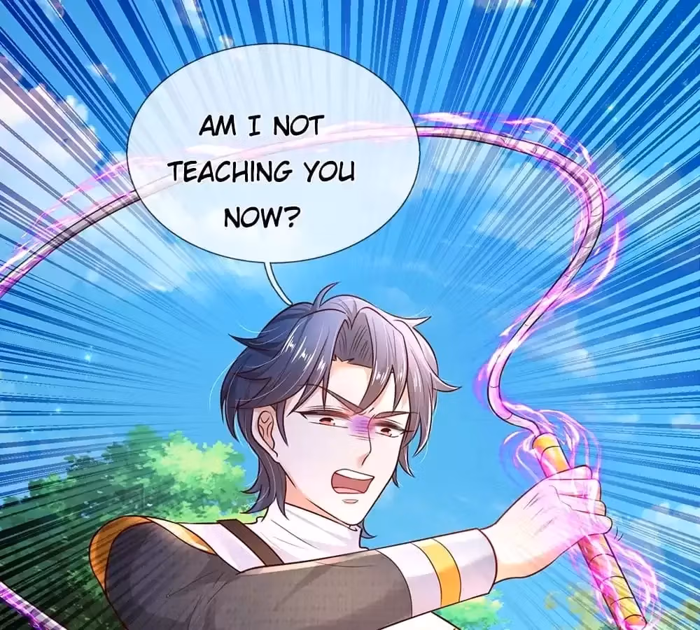 Read Magical Mate chapter 327 image 12 on Lezhin