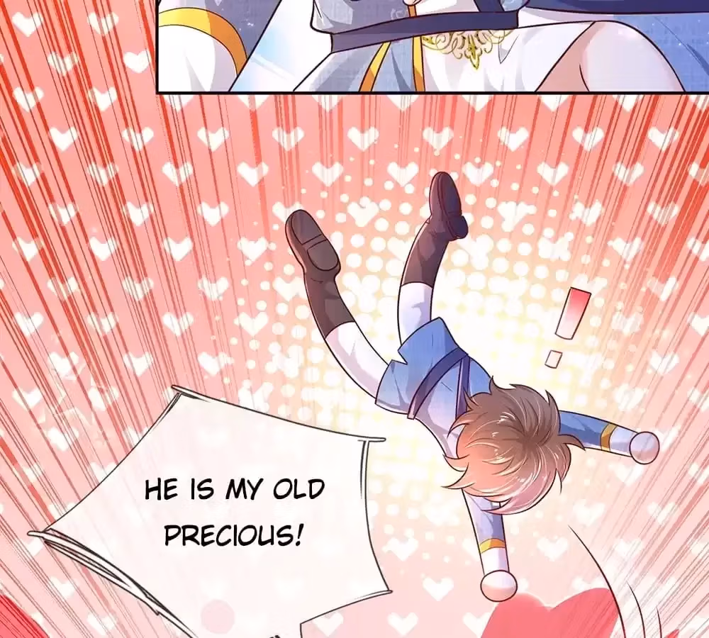 Read Magical Mate chapter 327 image 18 on Lezhin