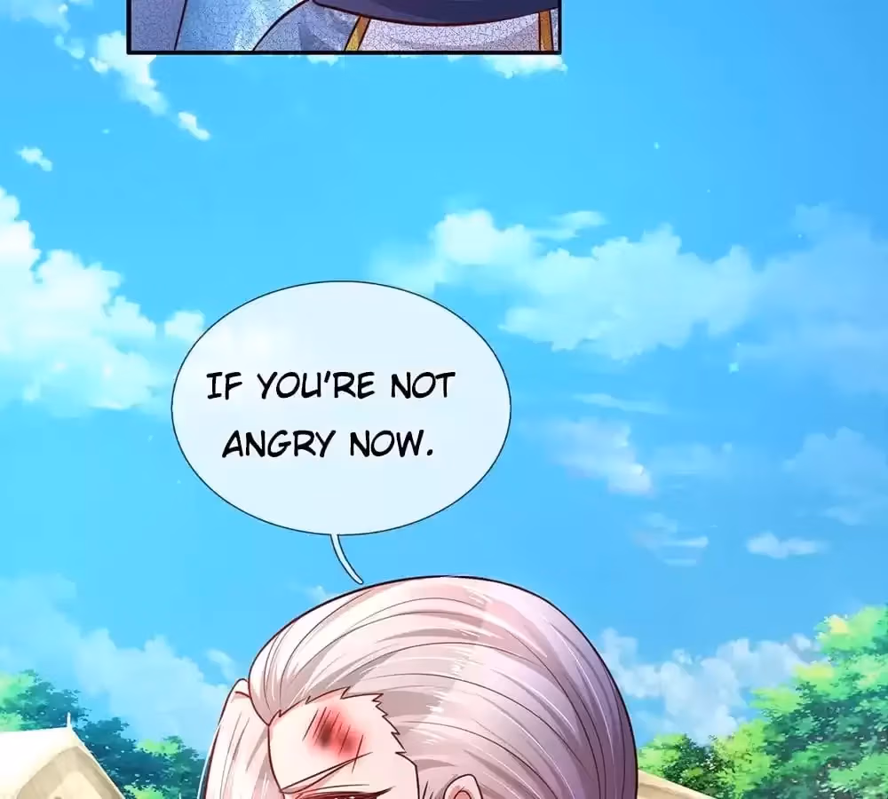 Read Magical Mate chapter 327 image 2 on Lezhin