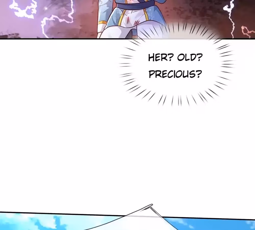 Read Magical Mate chapter 327 image 22 on Lezhin