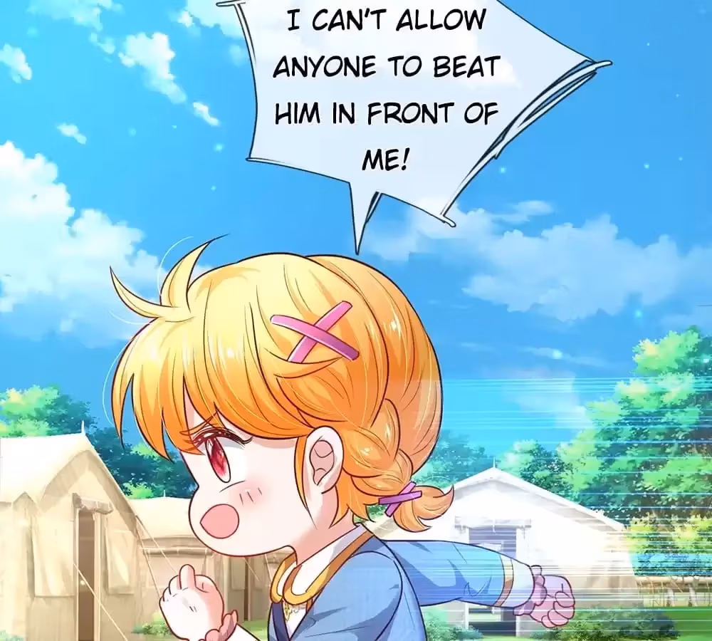 Read Magical Mate chapter 327 image 23 on Lezhin