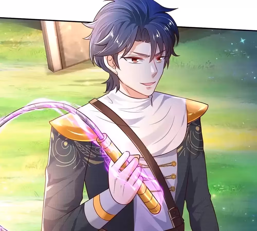Read Magical Mate chapter 327 image 27 on Lezhin