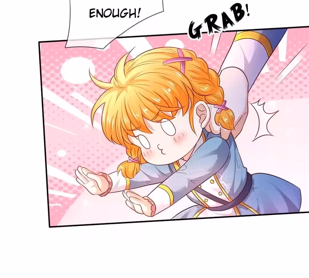 Read Magical Mate chapter 327 image 32 on Lezhin