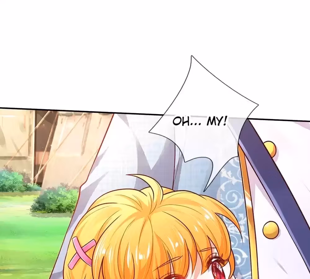 Read Magical Mate chapter 327 image 33 on Lezhin