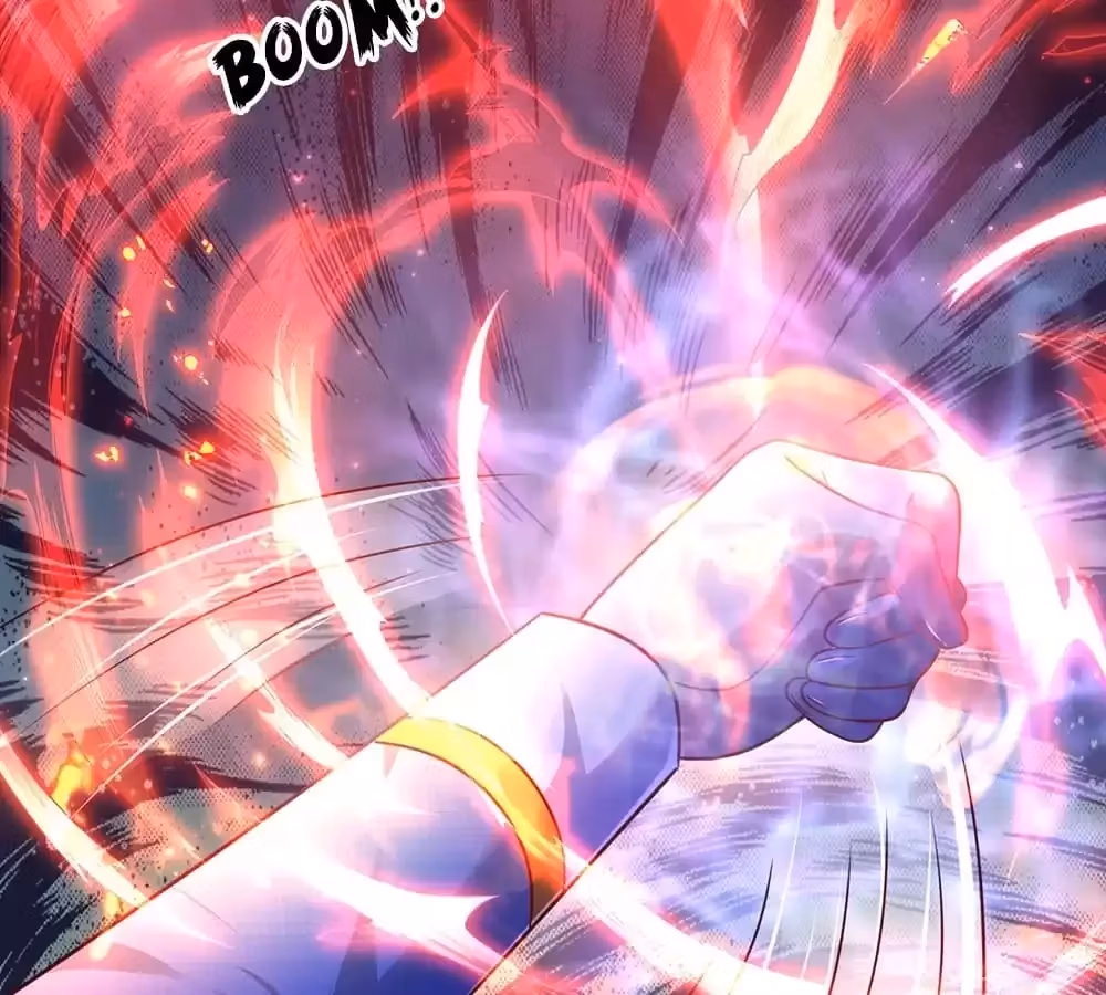 Read Magical Mate chapter 327 image 39 on Lezhin