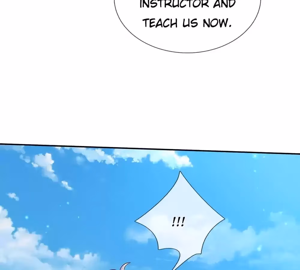 Read Magical Mate chapter 327 image 4 on Lezhin