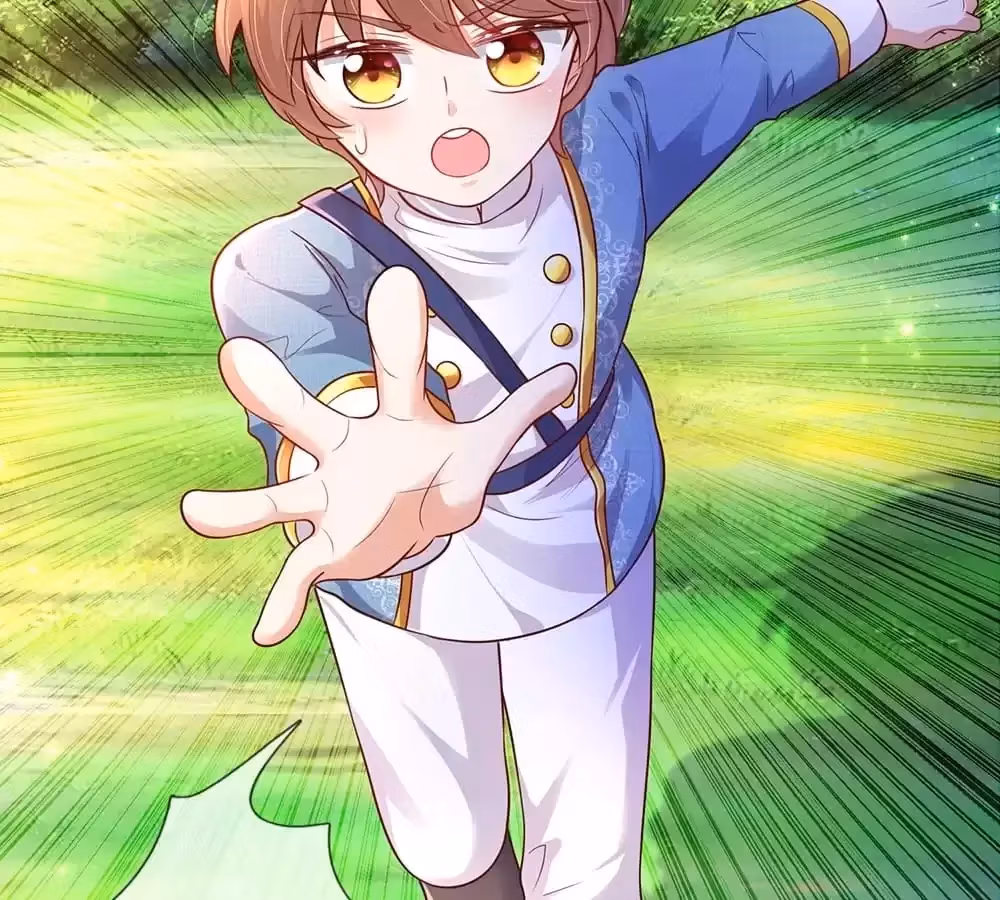 Read Magical Mate chapter 327 image 44 on Lezhin