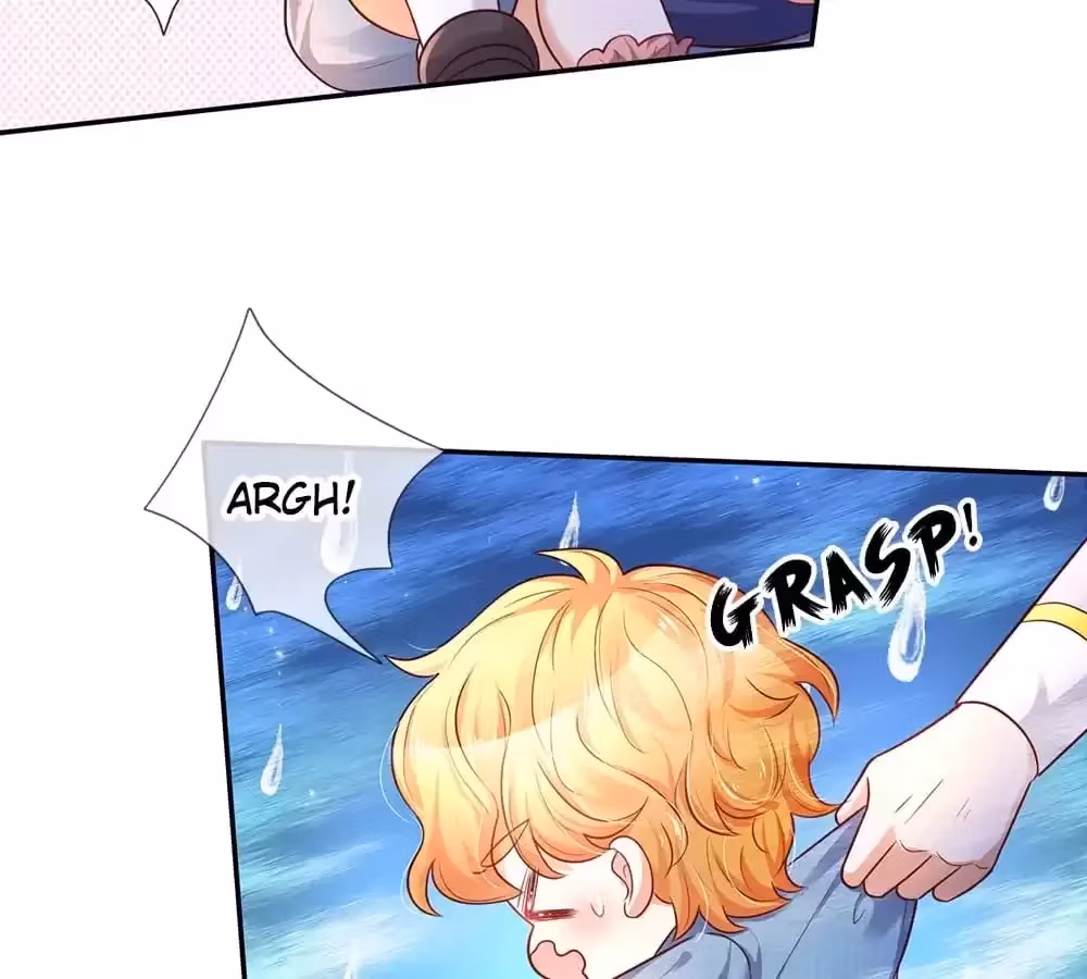 Read Magical Mate chapter 327 image 47 on Lezhin