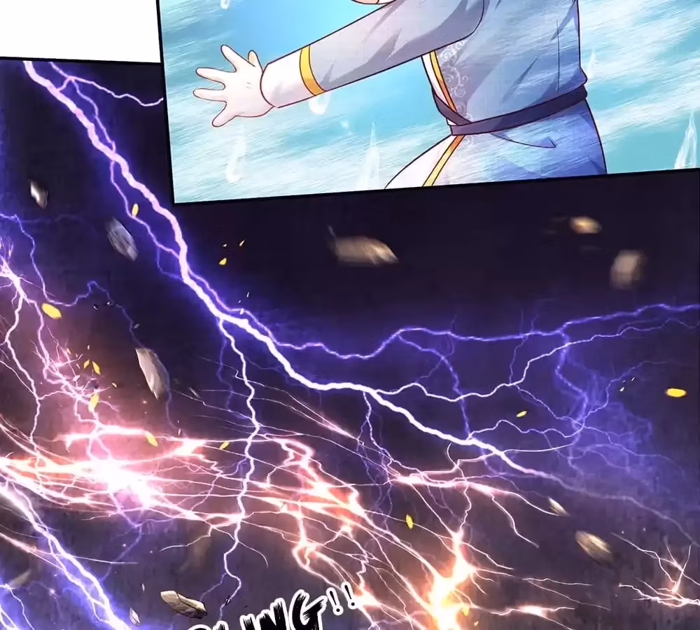 Read Magical Mate chapter 327 image 48 on Lezhin
