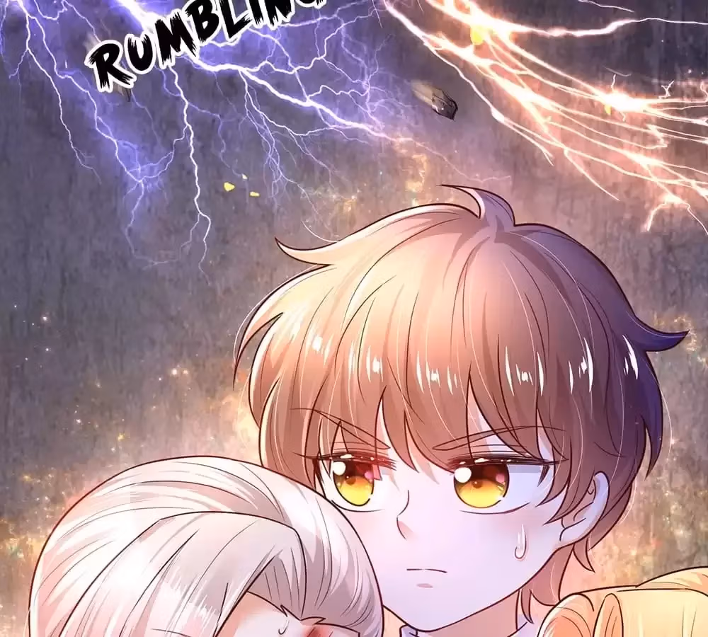 Read Magical Mate chapter 327 image 49 on Lezhin