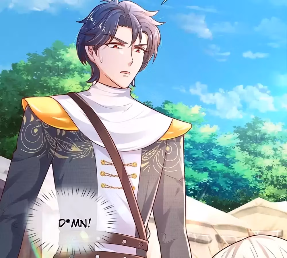 Read Magical Mate chapter 327 image 5 on Lezhin