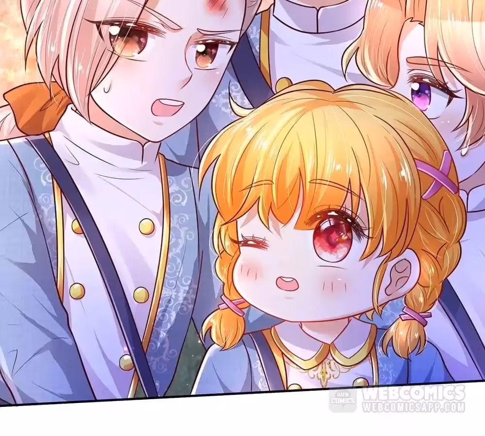 Read Magical Mate chapter 327 image 50 on Lezhin