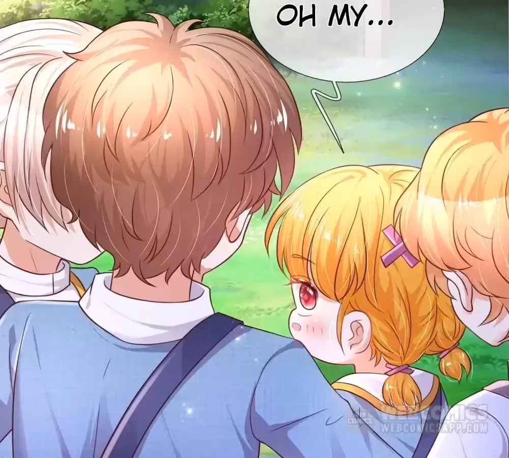 Read Magical Mate chapter 327 image 53 on Lezhin