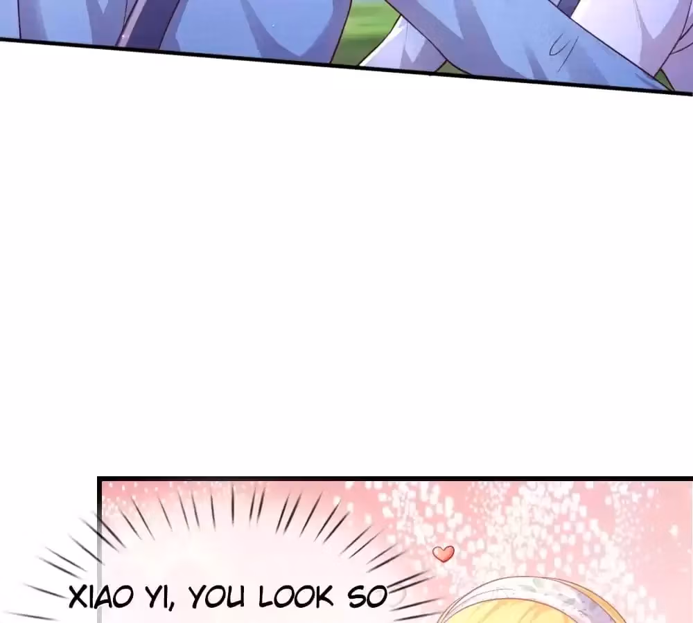 Read Magical Mate chapter 327 image 54 on Lezhin