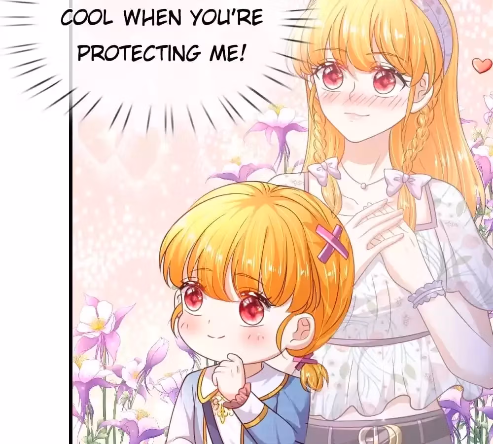 Read Magical Mate chapter 327 image 55 on Lezhin