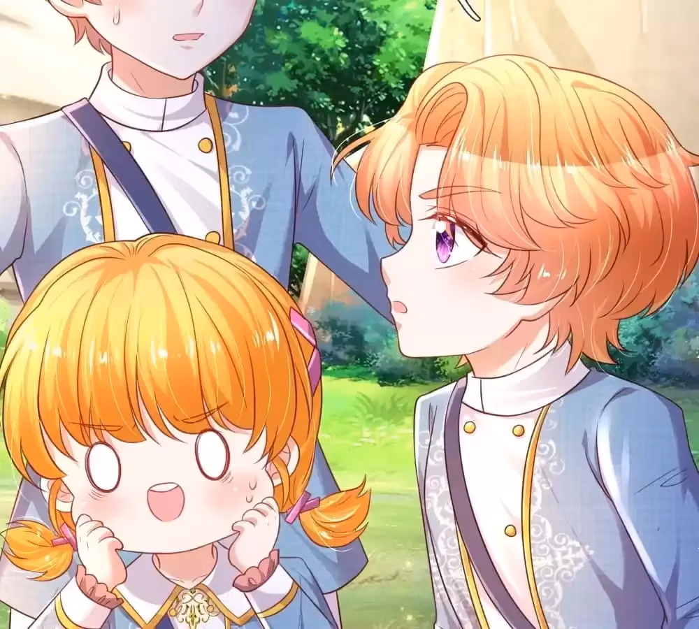 Read Magical Mate chapter 327 image 59 on Lezhin
