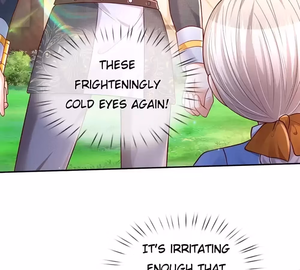 Read Magical Mate chapter 327 image 6 on Lezhin