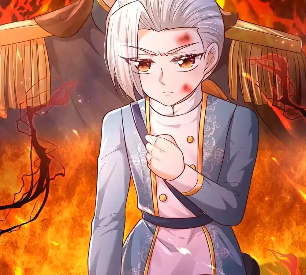 Read Magical Mate chapter 327 image 8 on Lezhin